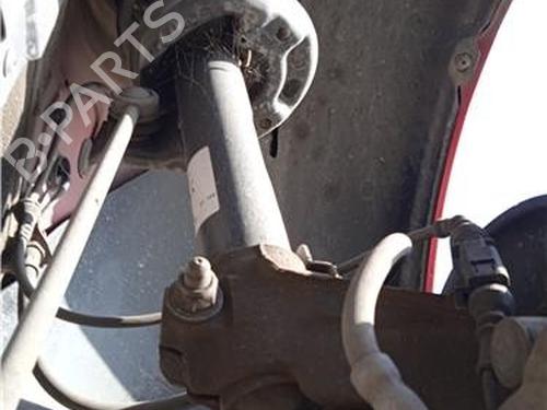 Left front shock absorber VW GOLF VI (5K1)  | BP32417337M16  - Image 8