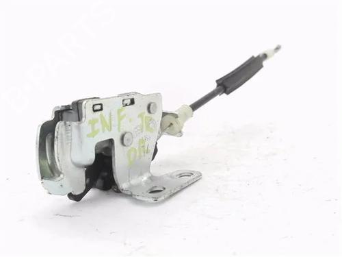 Rear right lock PEUGEOT BIPPER (AA_) 1.4 HDi | BP23842553C99