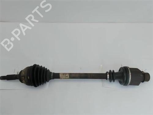 Used Left front driveshaft RENAULT TRAFIC Van (T_, P_, V_) 1.9 D (60 hp) 12597790