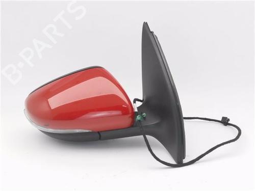 Used Right mirror VW GOLF VI (5K1) [2008-2014]  30271401