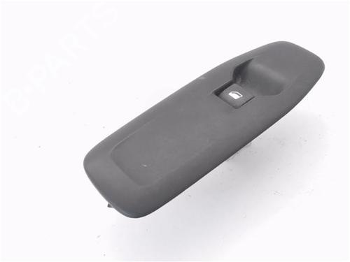 Used Right front window switch Right front window switch PEUGEOT 208 I (CA_, CC_) [2012-2021] 33887367 33887367