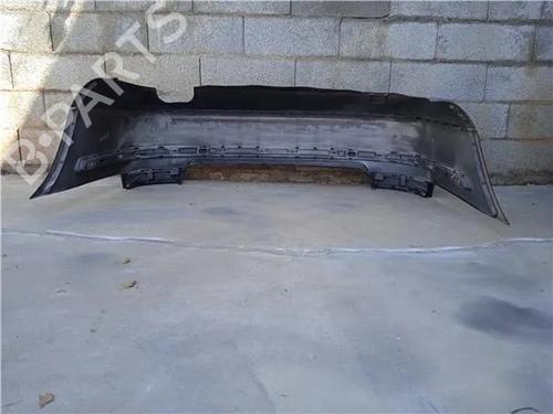 Rear bumper SKODA OCTAVIA II (1Z3)  | BP15495028C8 