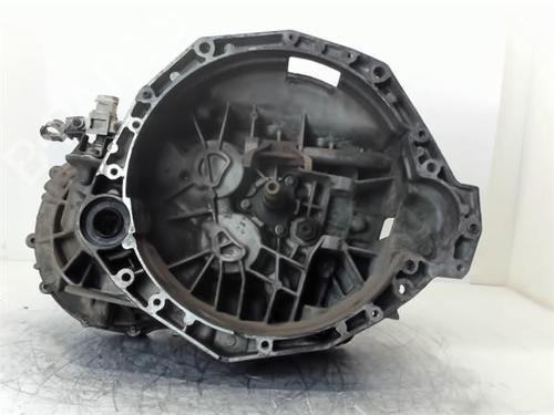 Used Gearbox RENAULT LAGUNA I (B56_, 556_) [1993-2002]  13050494