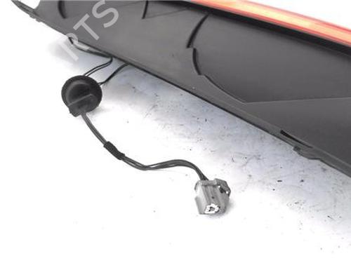 Right taillight FORD FOCUS II (DA_, HCP, DP)  | BP36477151C35  - Image 5