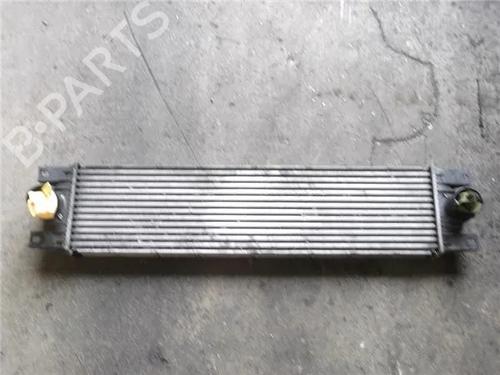 Used Intercooler RENAULT MASTER II Van (FD) 2.5 dCi 120 (115 hp) 9738166