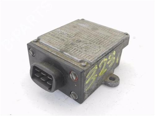 Electronic module BMW 3 (E30) | BP29020157M83