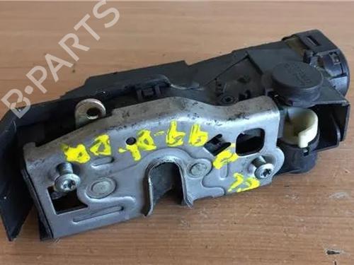 Used Front right lock MERCEDES-BENZ A-CLASS (W168) [1997-2005]  12597048