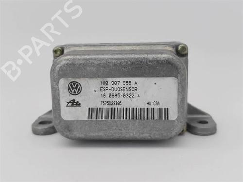 Electronic module AUDI A3 (8P1) 2.0 TDI 16V | BP22339245M83 