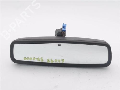 Rear mirror FORD FOCUS III | BP29260040I6 - Image 7