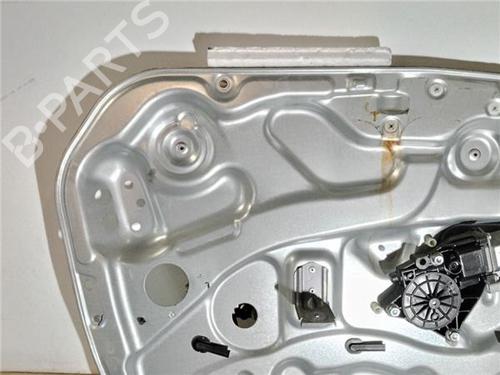Front left window mechanism HYUNDAI i30 (FD) 1.6 CRDi | BP38253496C22 - Image 3
