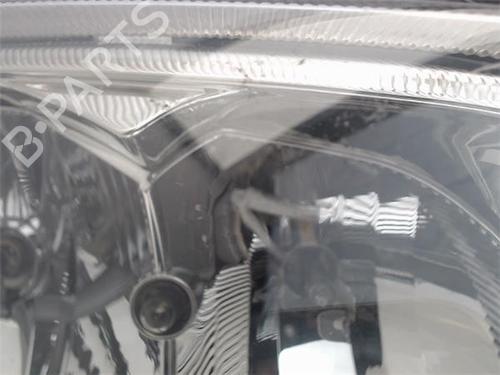 Right headlight SEAT IBIZA II (6K1)  | BP13050320C29 