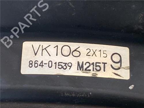 Servo brake NISSAN PICK UP (D22) 2.5 D | BP24395218M42 