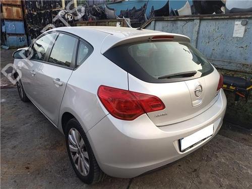 Used Parts OPEL ASTRA J (P10)    4552526
