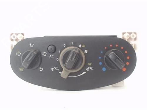 Used Climate control Climate control DACIA SANDERO 1.4 (BS0C, BS0A, BS0G, BS1F, BS0E) (75 hp) 29134647 29134647