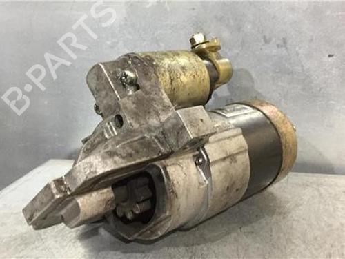 Starter MAZDA 6 Hatchback (GG)  | BP9738231M8 