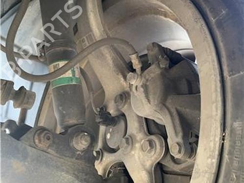 Right front steering knuckle LEXUS IS II (_E2_) 220d (ALE20) | BP32417264M26