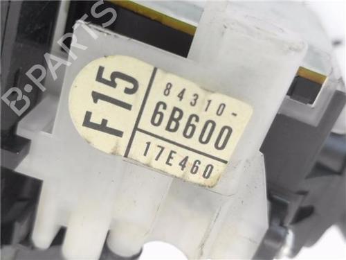 Switch TOYOTA LAND CRUISER PRADO (_J12_) 3.0 D-4D (KDJ120, KDJ125) | BP26955884I30 