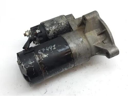 Used Starter CITROËN C15 Box Body/MPV (VD_) 1.8 D (60 hp) 10905536