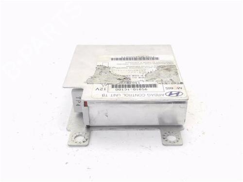 ECU airbags HYUNDAI GETZ (TB)  | BP29993355M53 