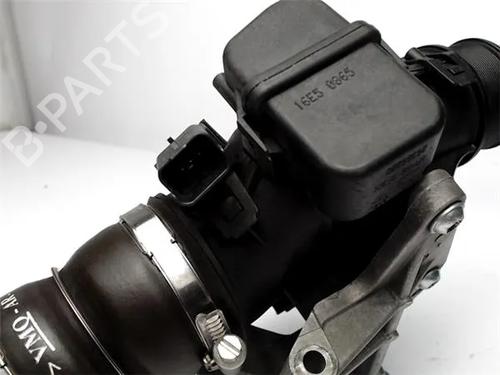 Throttle body PEUGEOT 307 (3A/C) 1.6 HDi | BP12120412M82 