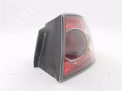 Højre baglygte SEAT CORDOBA (6L2)  | BP29022597C35 