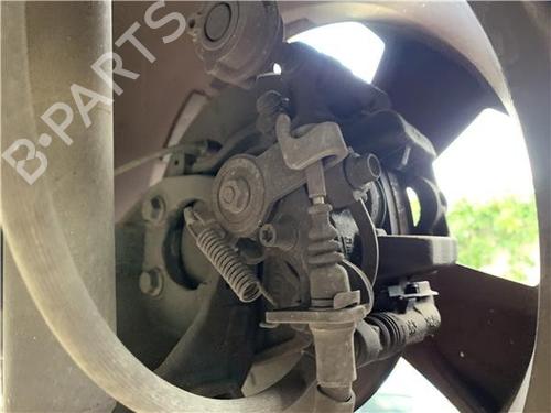 Used Other Other OPEL MOKKA / MOKKA X (J13) 1.7 CDTI (_76) (131 hp) 32417494 32417494