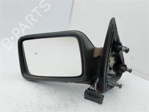 Used Left mirror SEAT IBIZA II (6K1) [1993-2002]  13247880