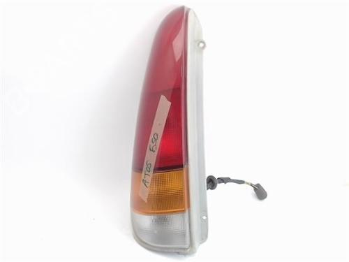 Used Left taillight HYUNDAI ATOS (MX) [1997-2015]  17922041