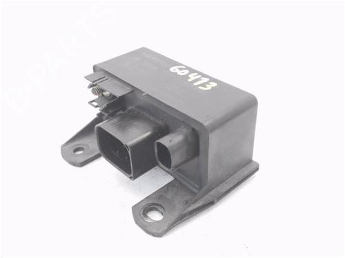 Electronic module MERCEDES-BENZ E-CLASS (W210) E 270 CDI (210.016) | BP37261062M83 - Image 3