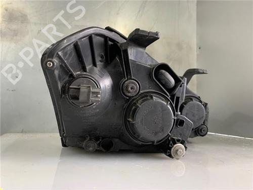 Left headlight SSANGYONG KYRON  | BP26972868C28 