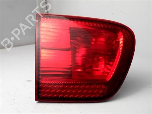 Used Left tailgate light SEAT IBIZA II (6K1) 1.9 SDI (68 hp) 14344836