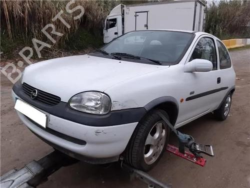 Water radiator OPEL CORSA B (S93) 1.2 i 16V (F08, F68, M68) | BP9758022M31 
