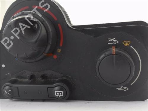 Climate control RENAULT CLIO III (BR0/1, CR0/1) | BP32361586I5 - Image 10