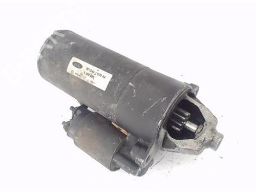 Used Starter FORD FOCUS I (DAW, DBW) [1998-2009]  25978431