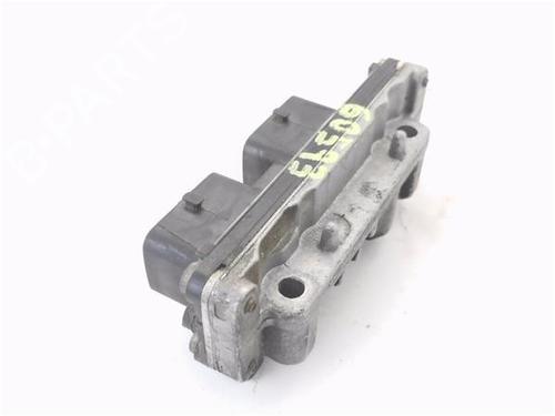 Electronic module FIAT PANDA (169_)  | BP29431469M83 