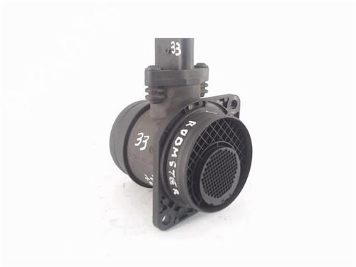 Used Mass air flow sensor SEAT LEON (1M1) [1999-2006]  13043611