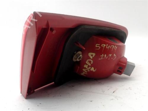 Right tailgate light MAZDA 2 (DY) 1.2 (DY3W) | BP24152537C80 