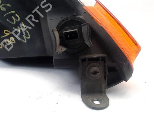 Left headlight FORD KA (RB_)  | BP25718904C28 