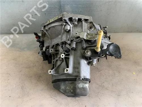 Gearbox CITROËN C2 (JM_) 1.4 | BP26447868M3 