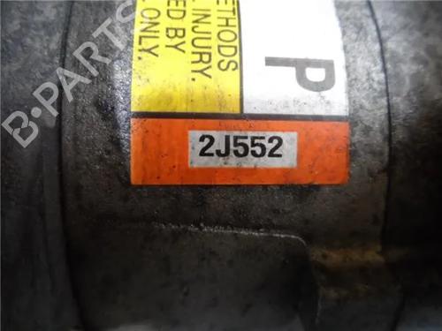 AC compressor NISSAN PRIMERA Hatchback (P12)  | BP9702719M34 