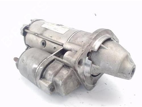 Starter AUDI A4 B6 (8E2) 1.9 TDI | BP32273908M8