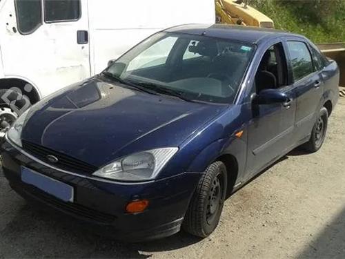 Oil sump FORD FOCUS I (DAW, DBW)  | BP14337150M115 