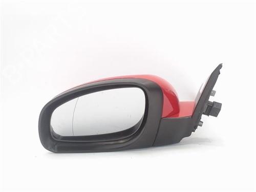 Left mirror OPEL VECTRA C (Z02) 2.2 DTI 16V (F69) | BP15122538C26 
