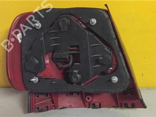 Right taillight AUDI A4 B5 (8D2) 1.6 | BP12596856C35 