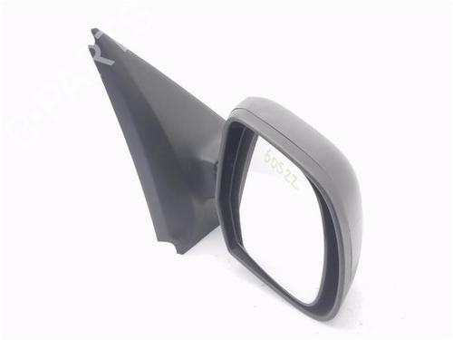 Right mirror DACIA DOKKER Box Body/MPV 1.5 dCi 75 / Blue dCi 75 (FEJW, FEAH) | BP30135622C27 