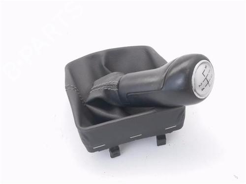 Gearknop Gearknop VW POLO IV (9N_, 9A_) [2001-2014] 20501334 20501334