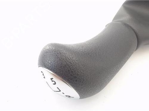 Shift knob DACIA SANDERO II 1.0 SCe 75 (B8JC, B8JD, B8NC) | BP29251190I34 