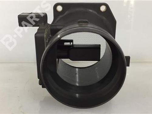 Mass air flow sensor SEAT LEON (1M1) 1.6 | BP9691438M95 