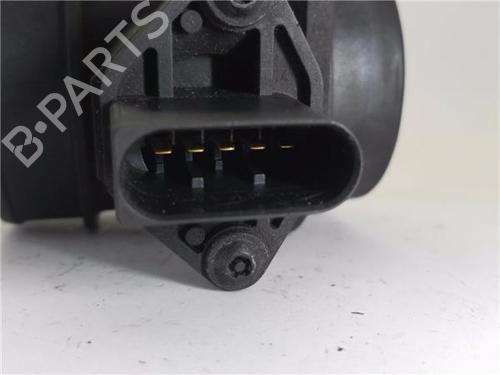 Mass air flow sensor VW GOLF IV (1J1) | BP28378485M95