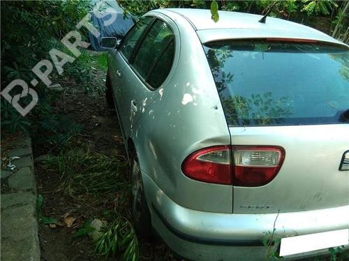 Front wiper motor SEAT LEON (1M1) 1.9 TDI | BP11342220M29 